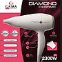 PACK GAMA ALISADOR ATTIVA + ONDULADOR 19 MM + SECADOR DIAMOND