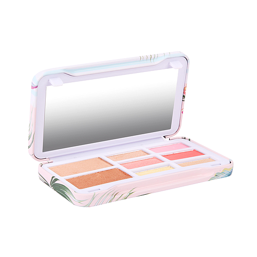 BYS MALIBU ON THE GO FACE PALETTE