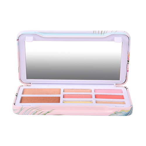 BYS MALIBU ON THE GO FACE PALETTE