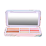 BYS MALIBU ON THE GO FACE PALETTE