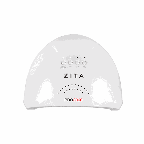 LÁMPARA UV/LED ZITA SUNONE PRO 3000