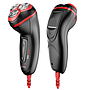 COMBO AFEITADORA SPORT + TRIMMER NOSE GNT 512 CHI