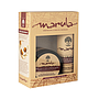 COMBO MARULA SH 250 ML + MASK 250 ML