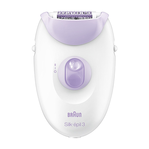 SE3170 L MULTI PURPLE WBOX EPILATOR