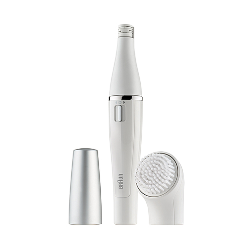 DEP BRAUN SE810 FACE