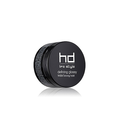 FARMAVITA HD Life Style DEFINING GLOSSY WAX 100ml