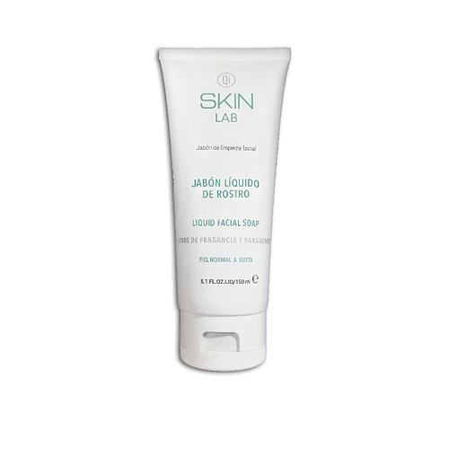 LIQUID FACIAL SOAP 150 ML