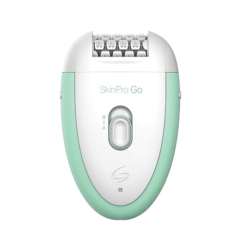 DEPILADORA GA.MA SKINPRO GO 2 CHI