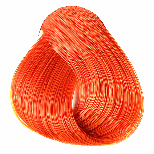 MAGIA 7.44 ROJO NARANJA CLARO 47GR SACHET         