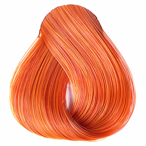 MAGIA 6.44 ROJO NARANJA OSCURO 47GR SACHET        