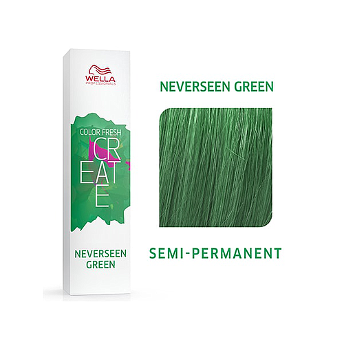 CF NEVERSEEN GREEN 60ML