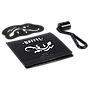 BOFFEL SET DE 12 TATUAJES CAPILARES
