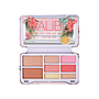 BYS MALIBU ON THE GO FACE PALETTE