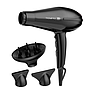 SECADOR GAMA TEMPO 3D BLACK