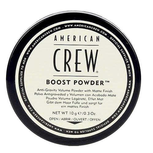 BOOST POWDER-POLVO VOLUMEN 10G