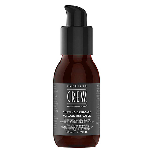 ULTRA GLIDING SHAVE OIL 50 ML