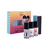 COMBO NAT FRENCH MANICURE