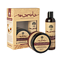 COMBO MARULA SH 250 ML + MASK 250 ML